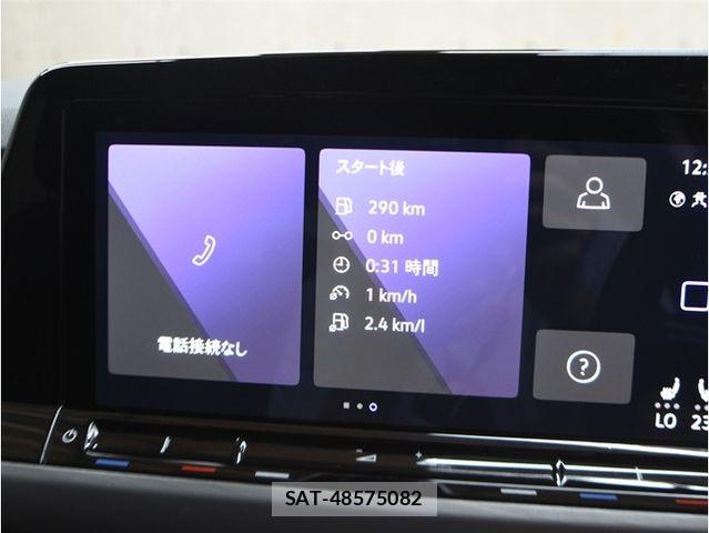 VolksWagen GOLF 2022-06 7273260-27