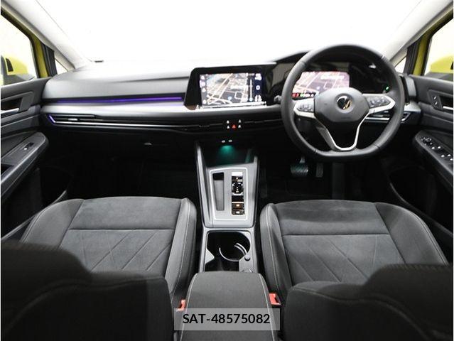 VolksWagen GOLF 2022-06 7273260-2