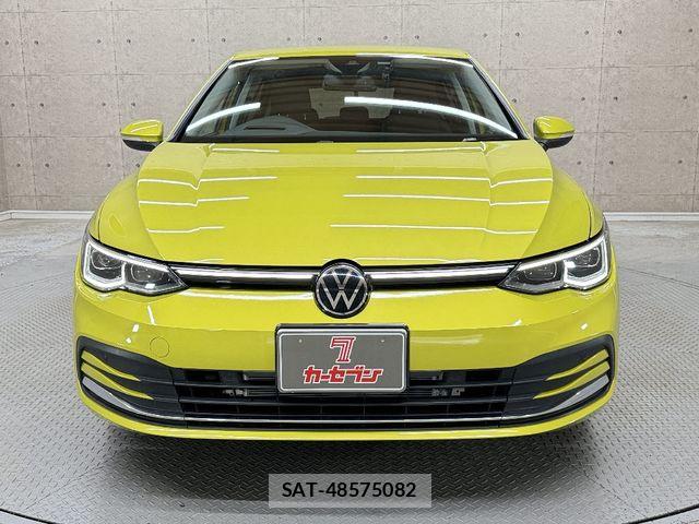 VolksWagen GOLF 2022-06 7273260-5