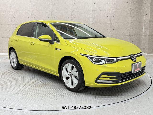 VolksWagen GOLF 2022-06 7273260-6