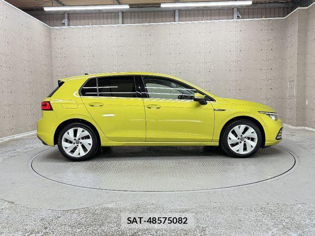 VolksWagen GOLF 2022-06 7273260-7