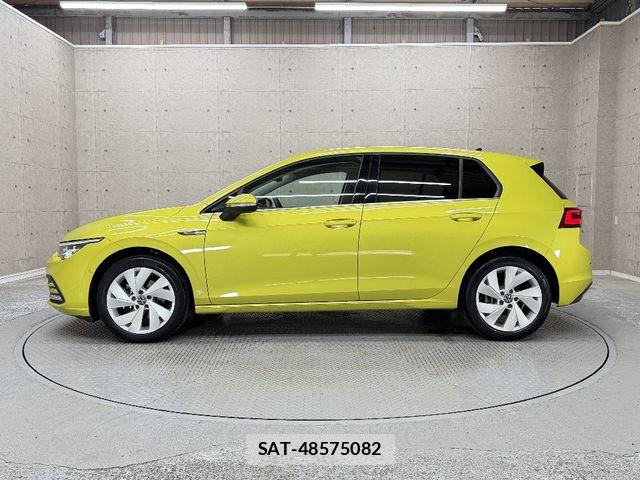 VolksWagen GOLF 2022-06 7273260-8