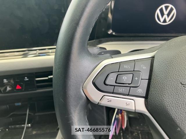 VolksWagen GOLF 2021-08 7261879-13