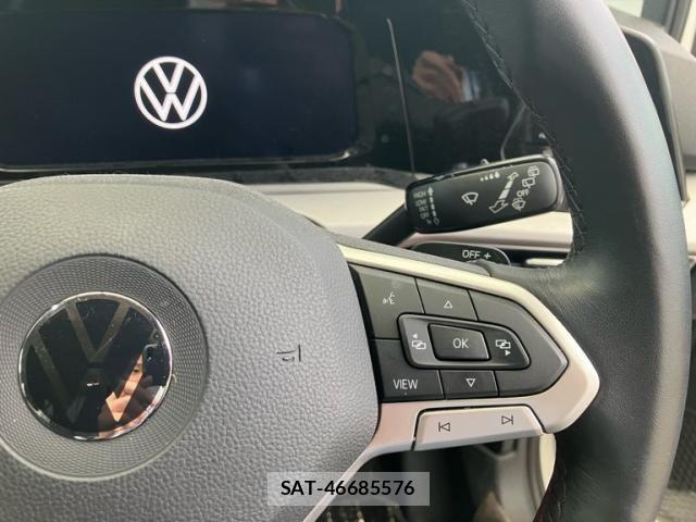 VolksWagen GOLF 2021-08 7261879-14