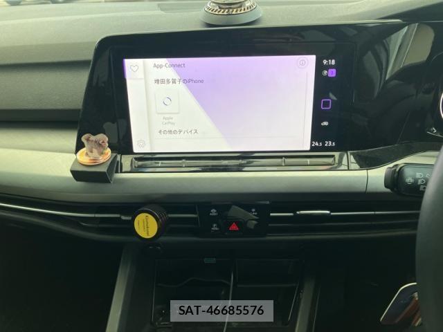 VolksWagen GOLF 2021-08 7261879-18