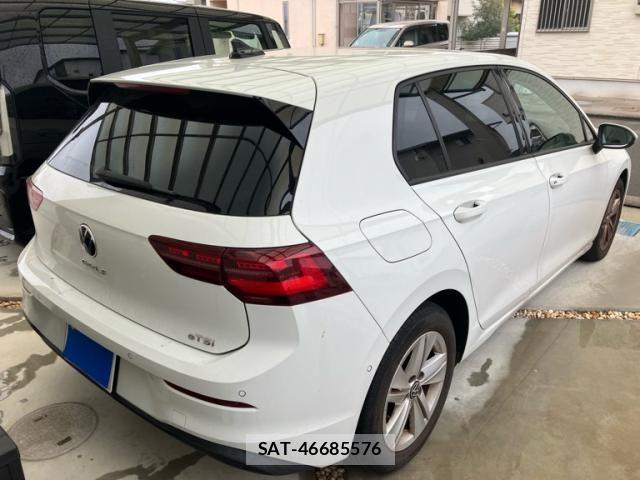 VolksWagen GOLF 2021-08 7261879-4