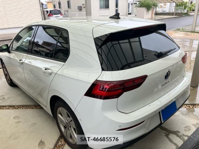 VolksWagen GOLF 2021-08 7261879-5