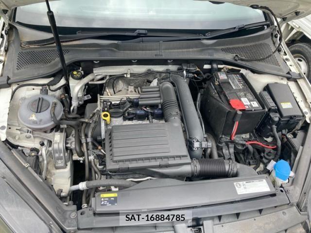 VolksWagen GOLF 2013-06 7331182-9