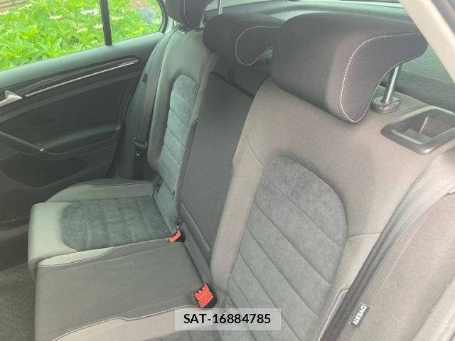 VolksWagen GOLF 2013-06 7331182-14