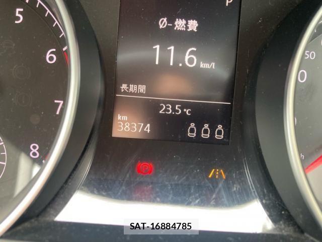 VolksWagen GOLF 2013-06 7331182-22