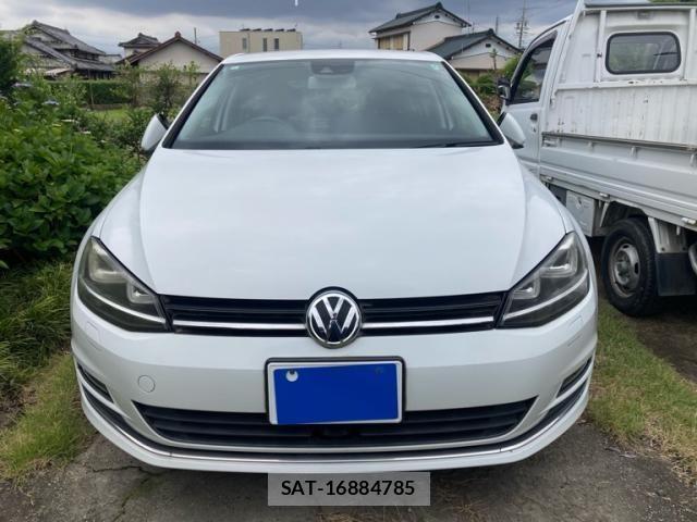VolksWagen GOLF 2013-06 7331182-2