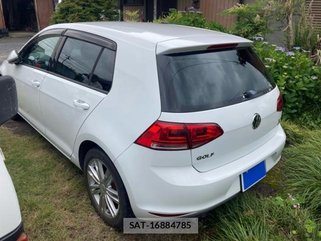 VolksWagen GOLF 2013-06 7331182-3
