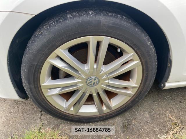 VolksWagen GOLF 2013-06 7331182-7