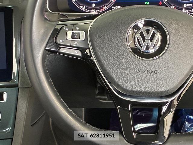 VolksWagen GOLF 2020-09 7331170-16