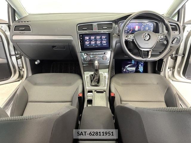 VolksWagen GOLF 2020-09 7331170-1