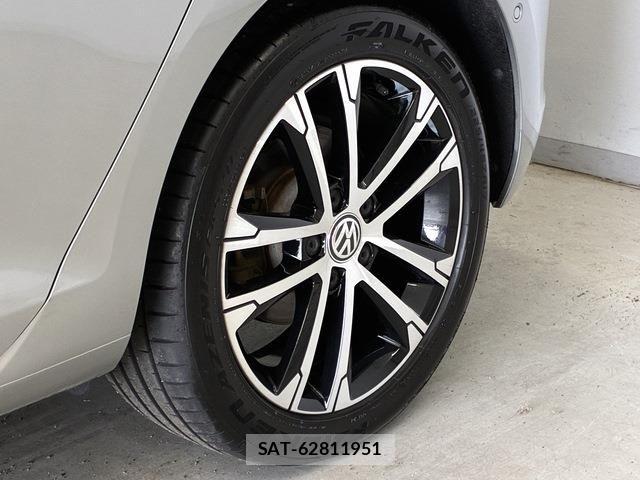 VolksWagen GOLF 2020-09 7331170-26