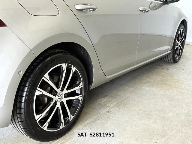 VolksWagen GOLF 2020-09 7331170-27