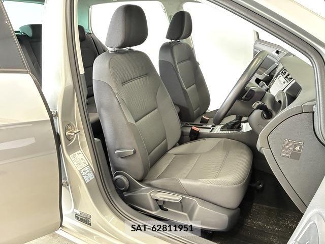 VolksWagen GOLF 2020-09 7331170-8