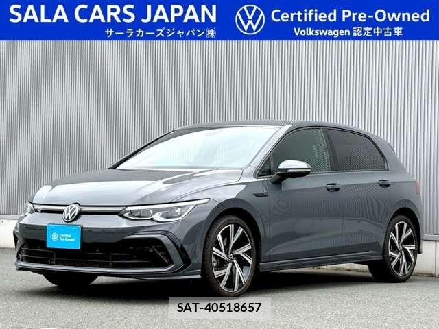 VolksWagen GOLF 2024-09 7331158-0