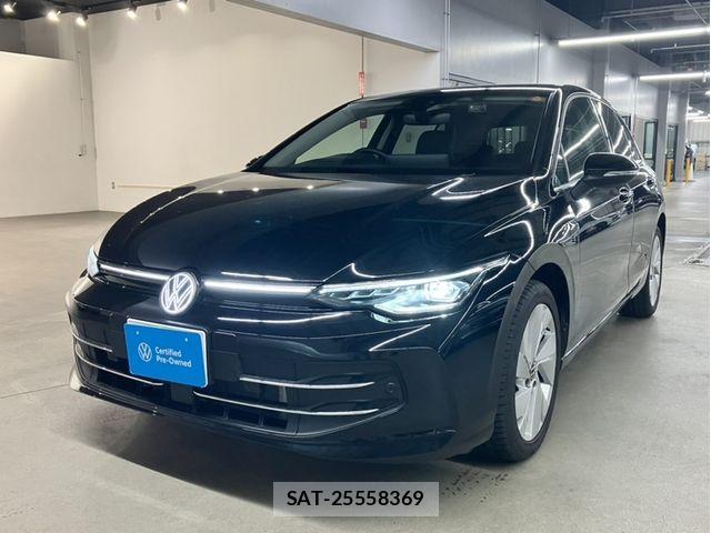 VolksWagen GOLF 2024-12 7331161-0