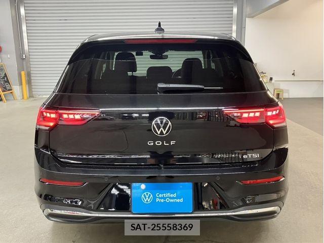 VolksWagen GOLF 2024-12 7331161-12