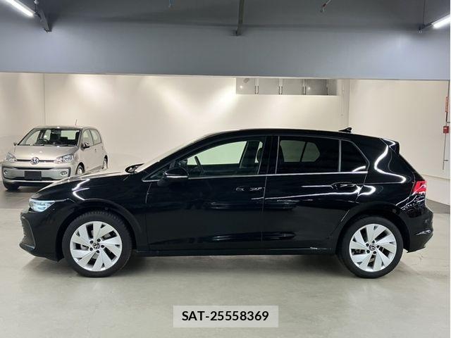 VolksWagen GOLF 2024-12 7331161-14