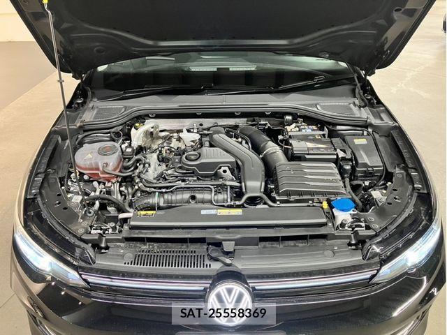 VolksWagen GOLF 2024-12 7331161-15