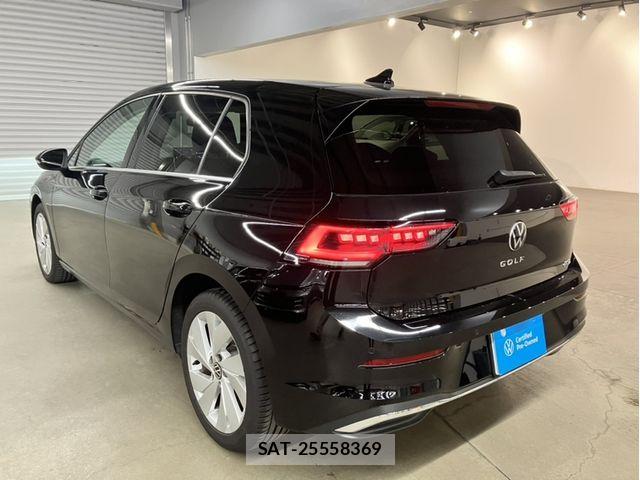 VolksWagen GOLF 2024-12 7331161-2