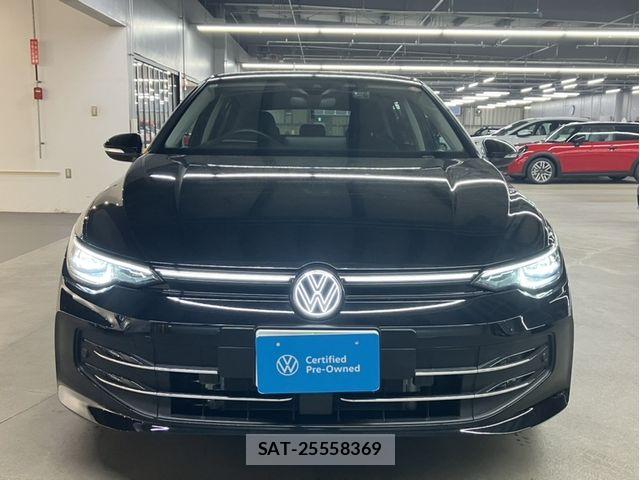 VolksWagen GOLF 2024-12 7331161-3
