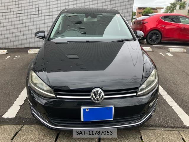 VolksWagen GOLF 2015-06 7331172-0