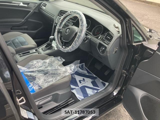 VolksWagen GOLF 2015-06 7331172-9