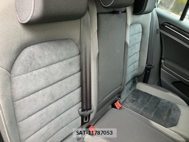 VolksWagen GOLF 2015-06 7331172-18