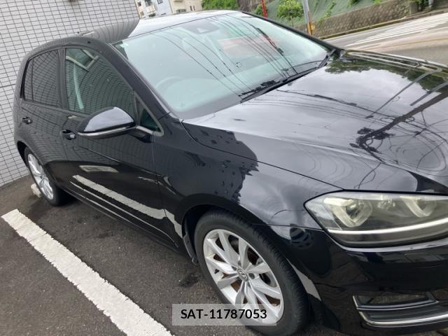 VolksWagen GOLF 2015-06 7331172-1