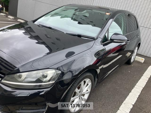 VolksWagen GOLF 2015-06 7331172-2