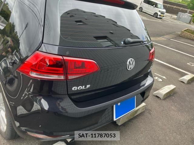 VolksWagen GOLF 2015-06 7331172-4