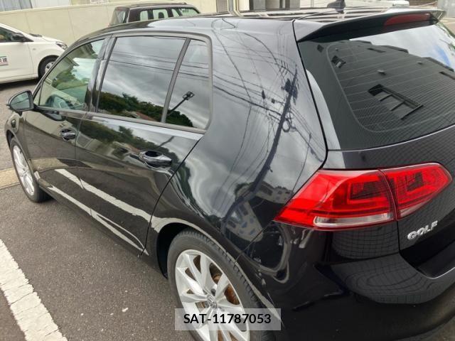 VolksWagen GOLF 2015-06 7331172-5