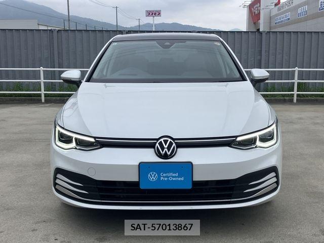 VolksWagen GOLF 2021-05 7360466-3