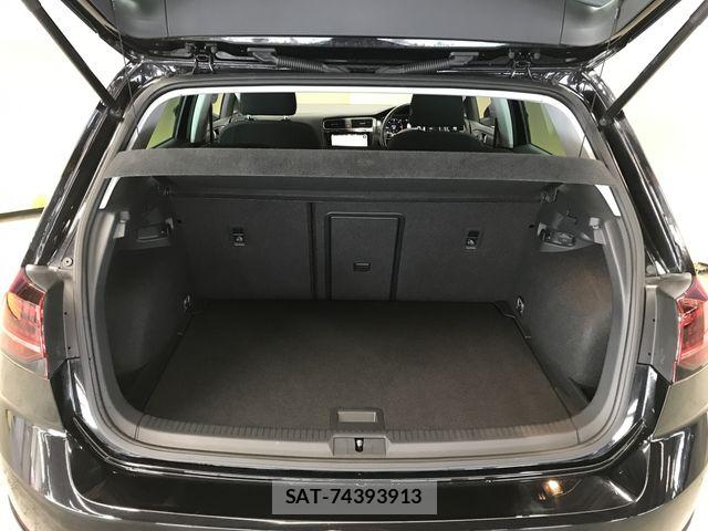 VolksWagen GOLF 2019-11 7360467-10