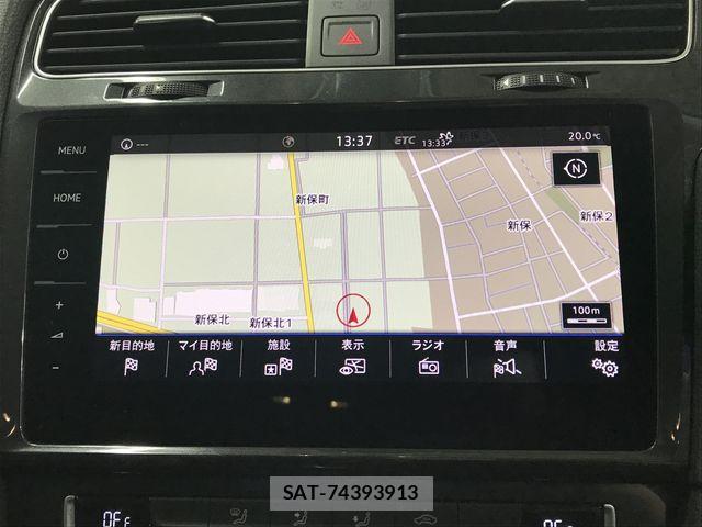 VolksWagen GOLF 2019-11 7360467-11