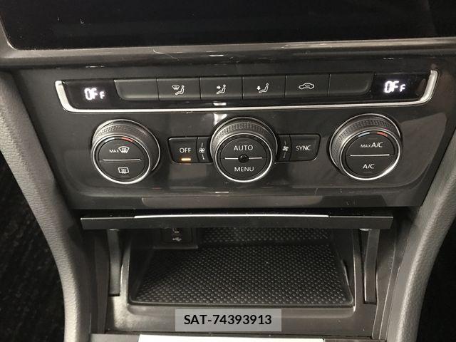 VolksWagen GOLF 2019-11 7360467-14