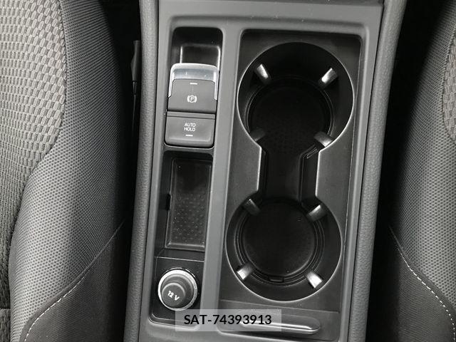 VolksWagen GOLF 2019-11 7360467-16