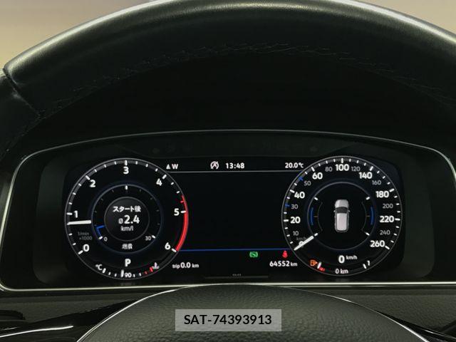 VolksWagen GOLF 2019-11 7360467-18