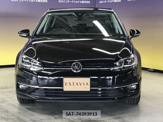 VolksWagen GOLF 2019-11 7360467-1