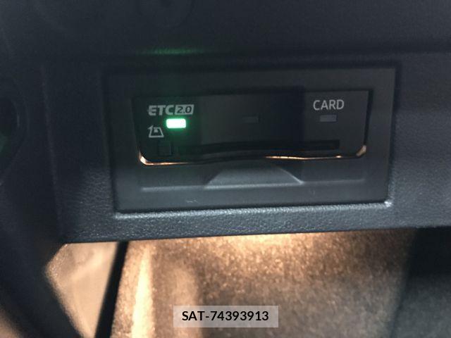 VolksWagen GOLF 2019-11 7360467-19