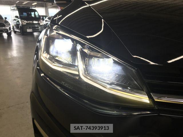 VolksWagen GOLF 2019-11 7360467-25