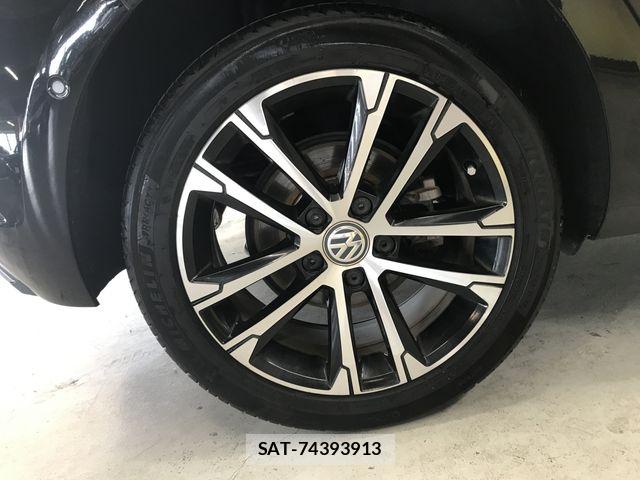 VolksWagen GOLF 2019-11 7360467-27