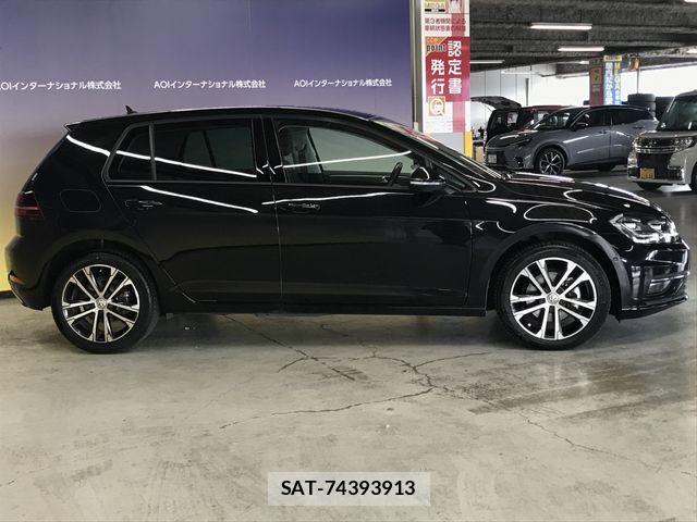 VolksWagen GOLF 2019-11 7360467-3