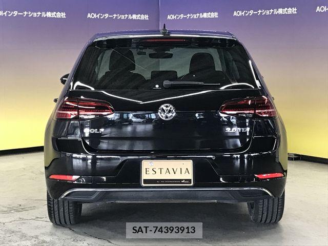 VolksWagen GOLF 2019-11 7360467-4