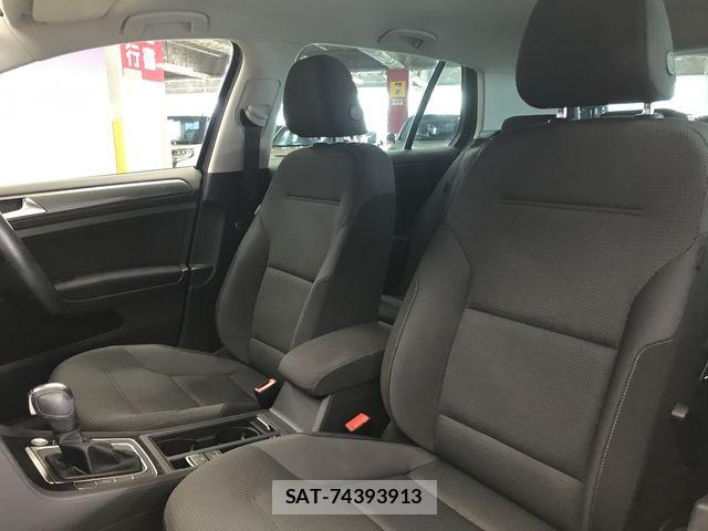 VolksWagen GOLF 2019-11 7360467-7