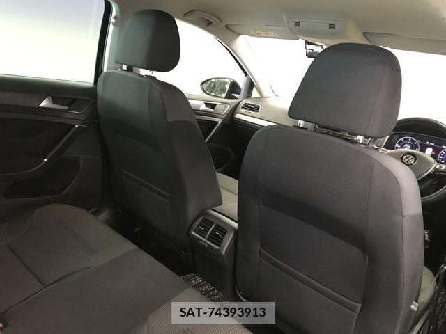 VolksWagen GOLF 2019-11 7360467-8
